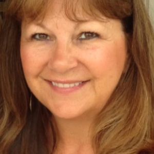 Meet your Posher, Jolene